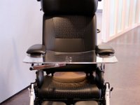 juni 2012, 2 speciale neuro-rolstoelen, neurologie